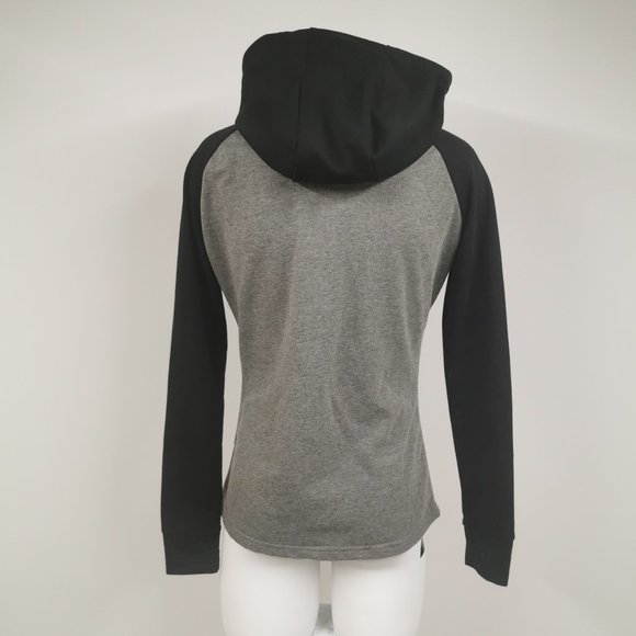 Gymshark Full Zip Hoodie - Picture 6 of 7